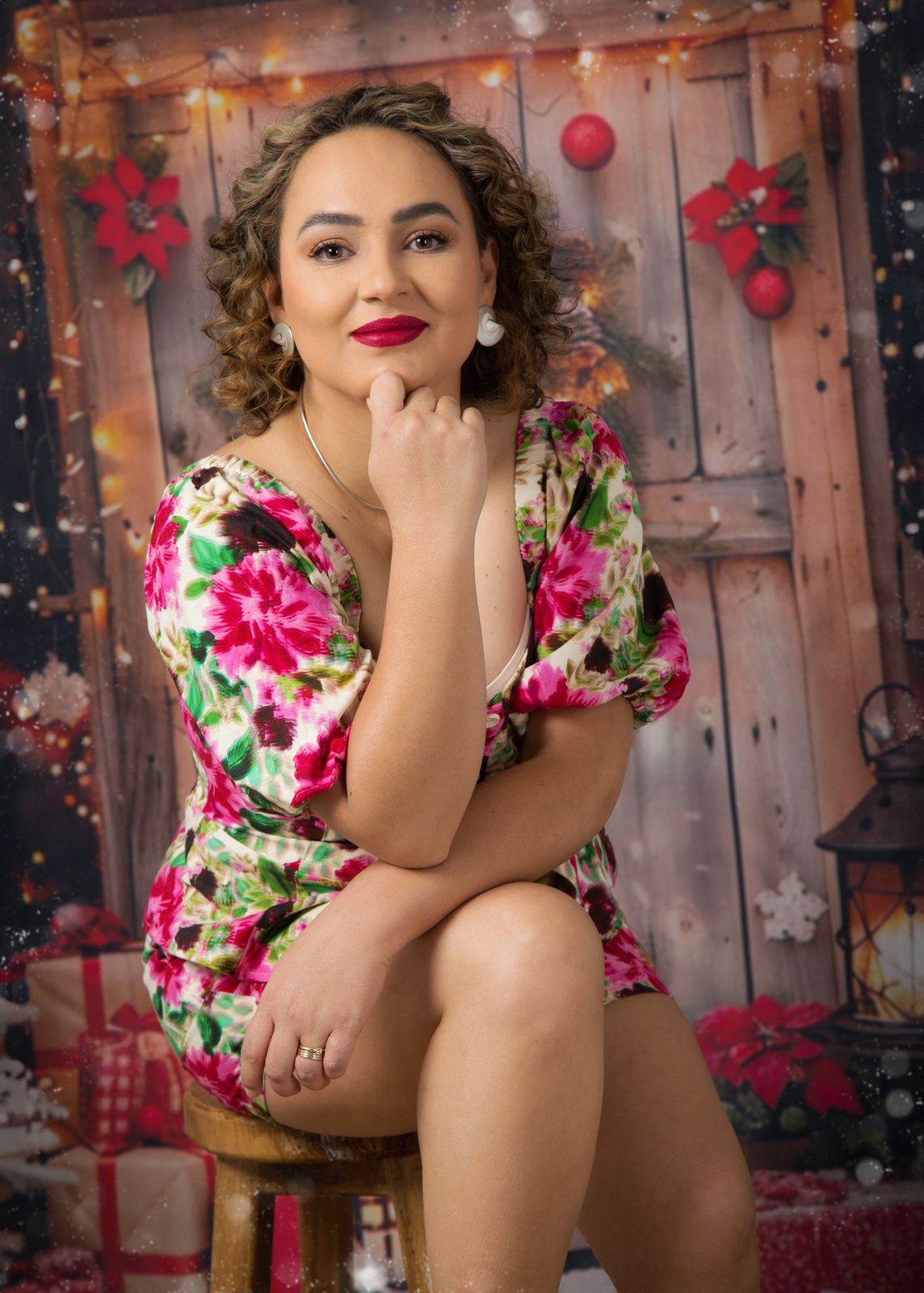 María Fernanda Suárez - ILRITORNO