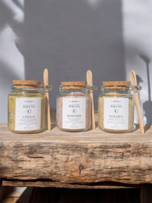 Il Ritorno - Productos artesanales