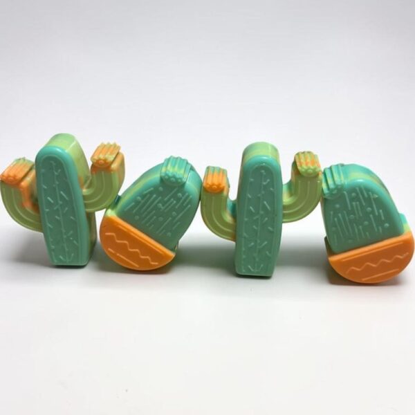 Cactus en glicerina · Unidad