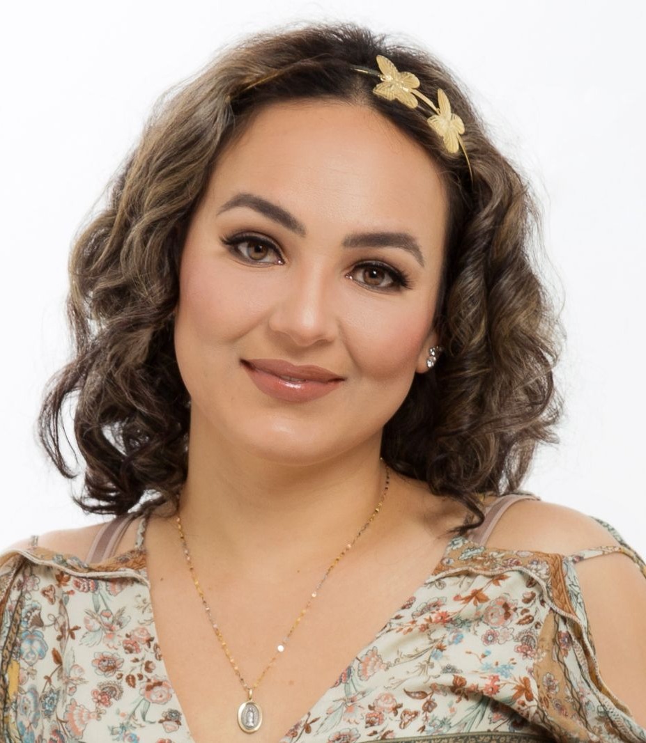 María Fernanda Suárez