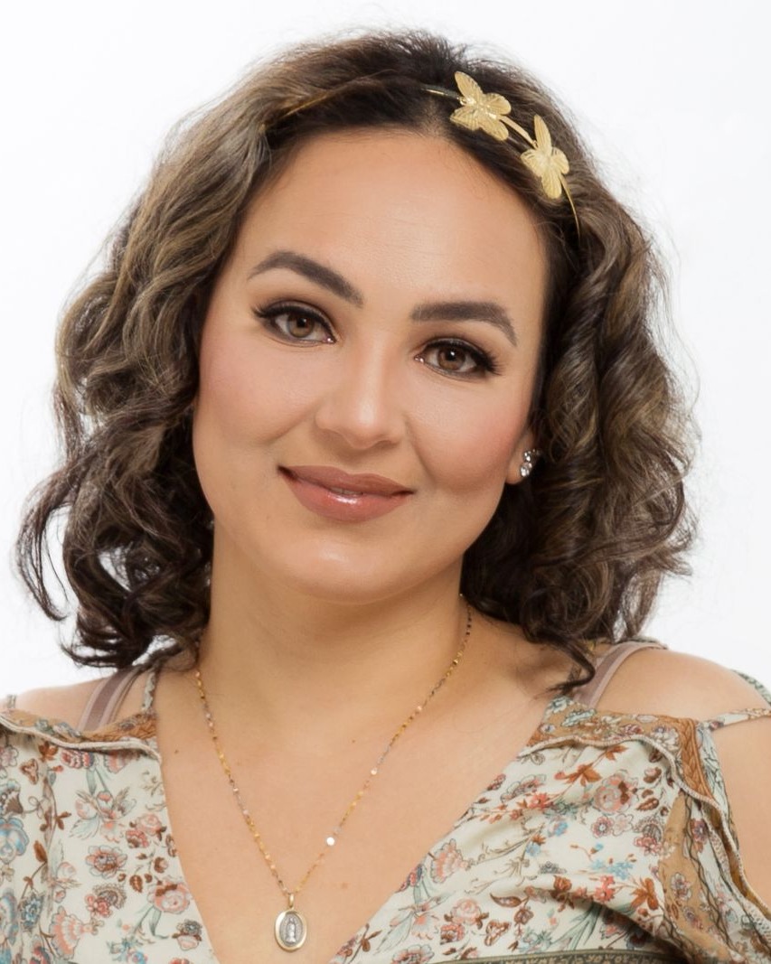 María Fernanda Suárez · fundadora de ILRITORNO Artesanal